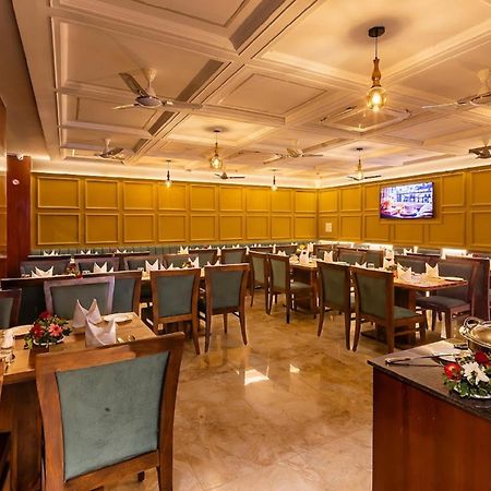 Five Elements Hotels Mertiya Residency Jodhpur  Exterior foto